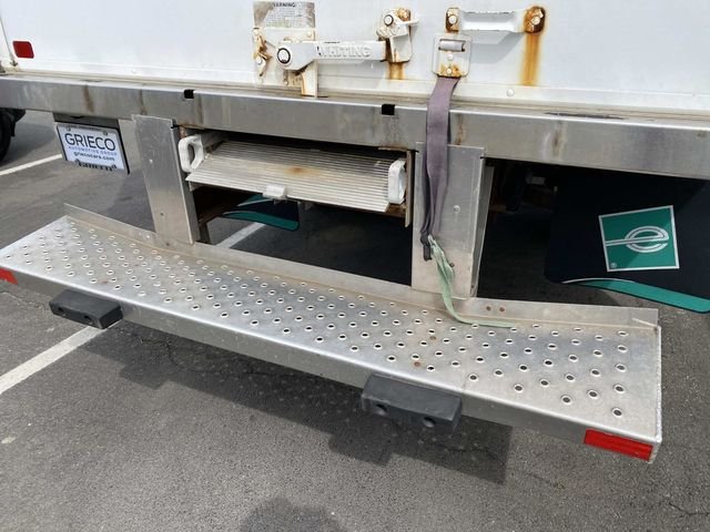 Used 2022 White Ram Tradesman image 8