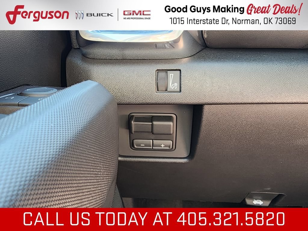 2026 GMC Canyon Elevation - Photo 18