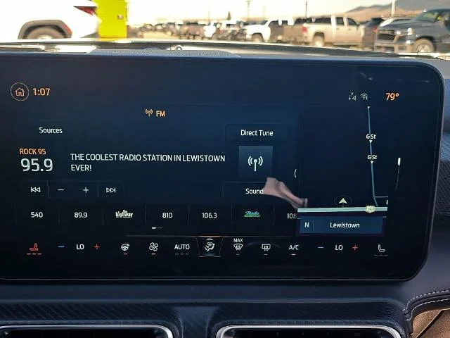 2025 Ford Mustang EcoBoost Premium Fastback - Photo 88