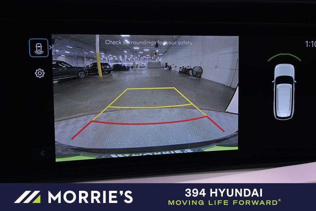 2026 Hyundai Palisade SEL Convenience - Photo 30