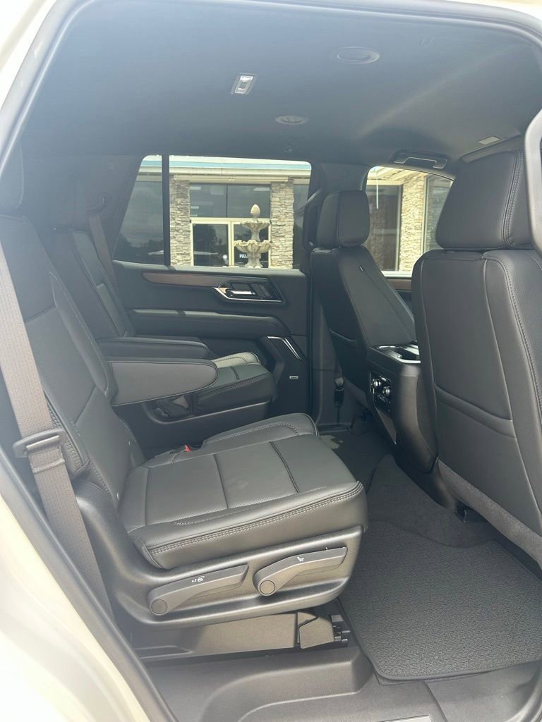 2026 GMC Yukon Denali - Photo 21