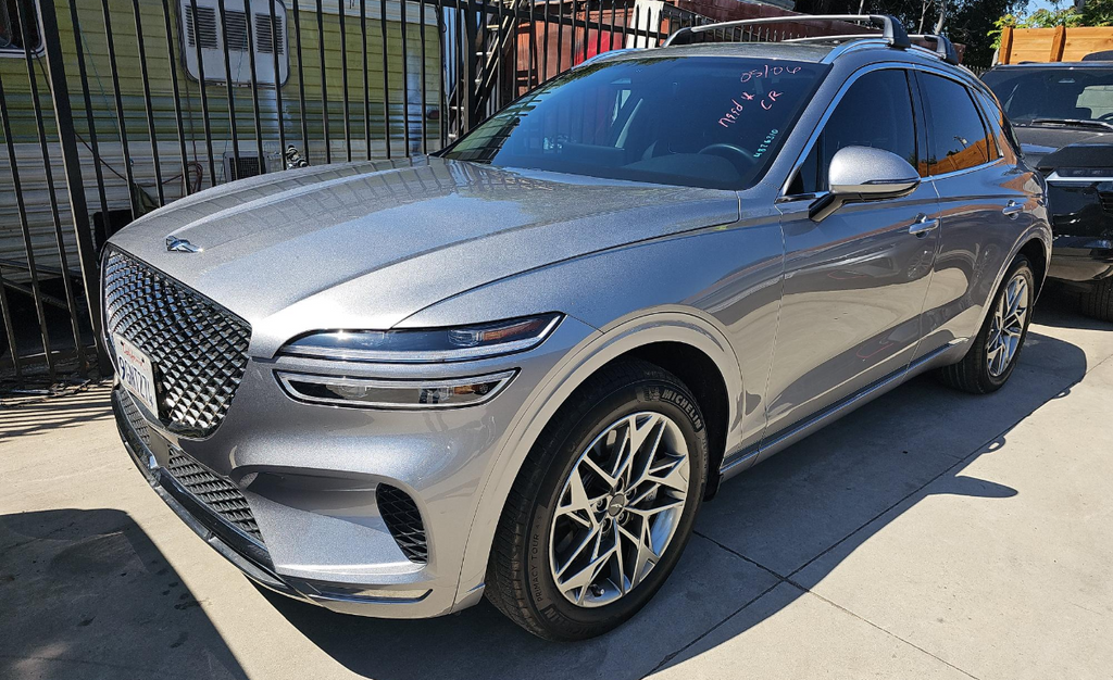 2023 Genesis GV70 2.5T Standard AWD's photo