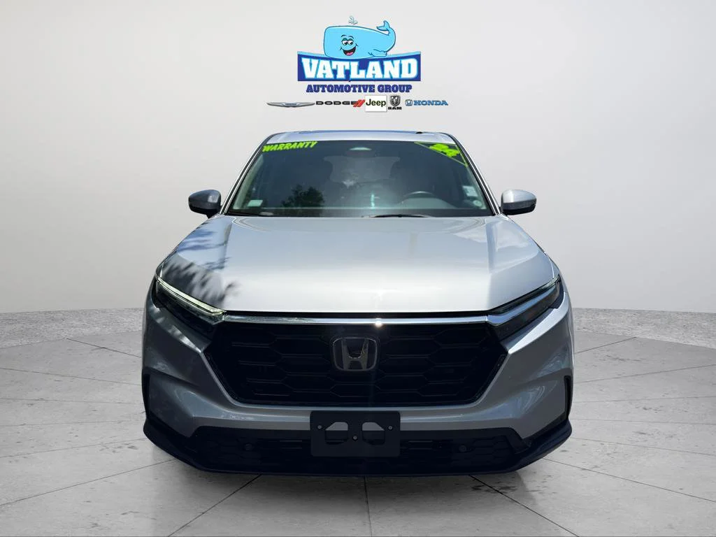 2024 Honda CR-V EX-L - Photo 47