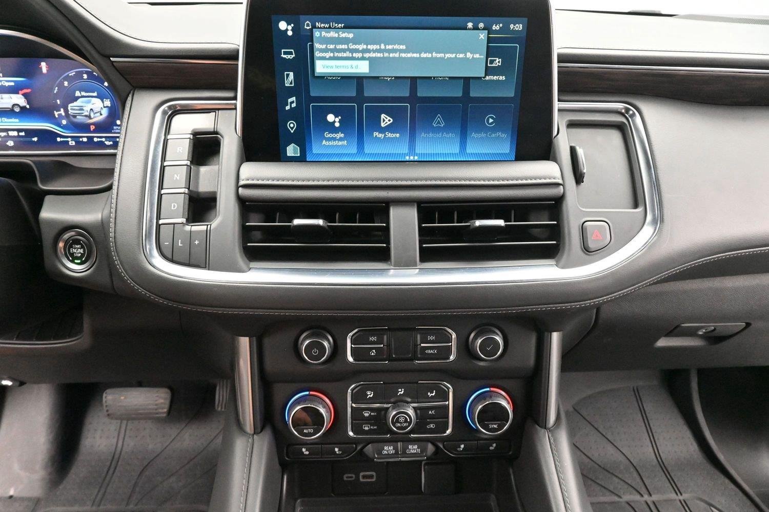 Used 2023 BLACK Chevrolet LT image 28
