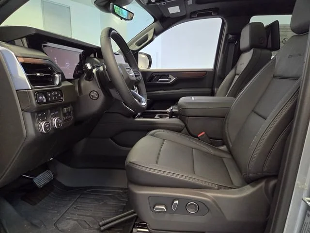 New 2026 Sterling Metallic GMC Denali image 12
