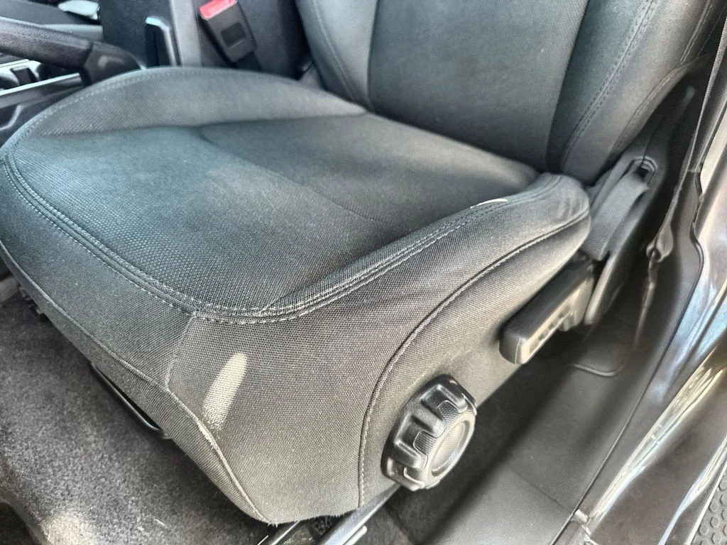 Used 2020 Gray Jeep Unlimited Sahara image 12