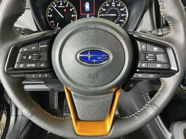 2026 Subaru Crosstrek Wilderness - Photo 13