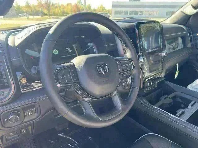 2026 RAM 1500 Limited - Photo 12