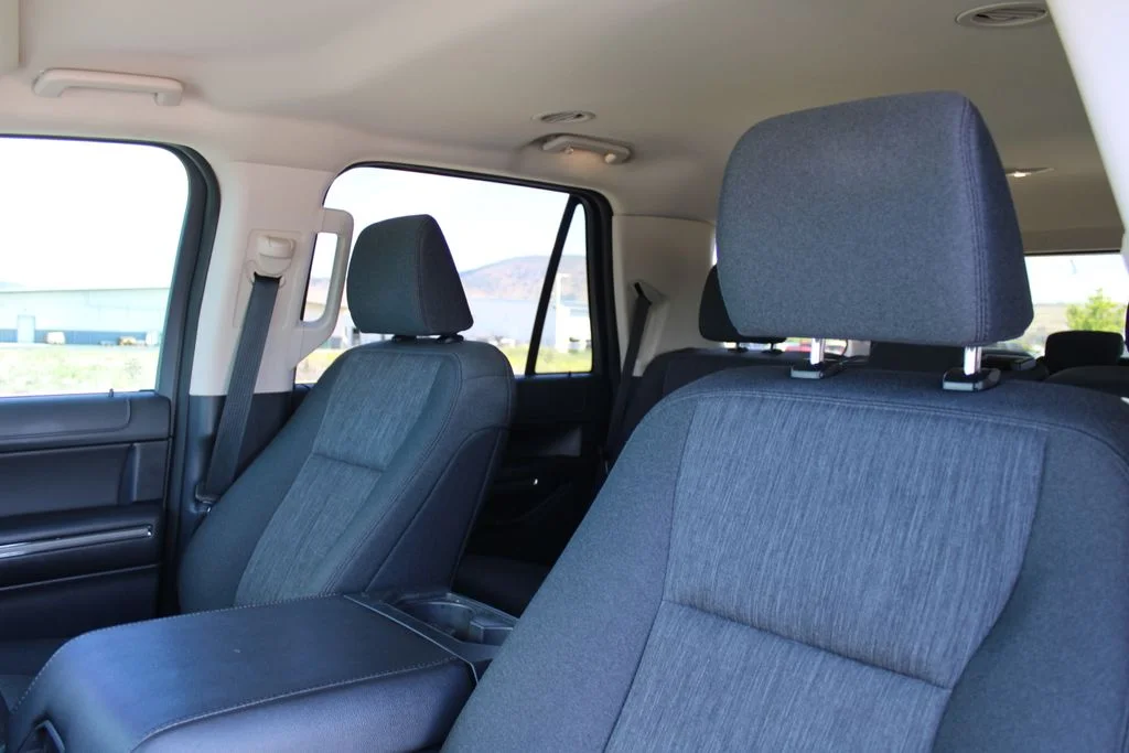 Used 2022 Silver Metallic Ford XLT image 15