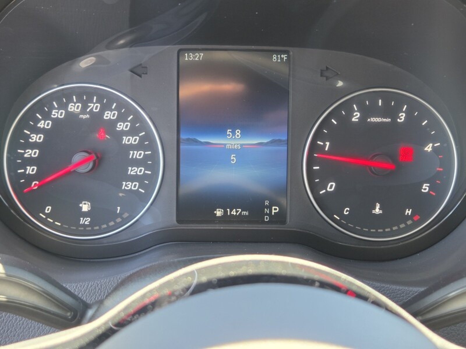 New 2026 Arctic White Mercedes-Benz 2500 image 28