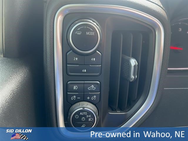 Used 2022 Red Hot Chevrolet LT image 12