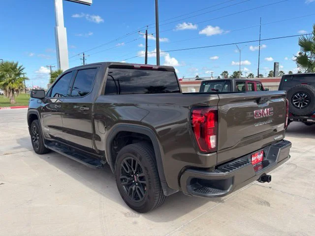 Used 2024 Brown GMC Elevation image 4