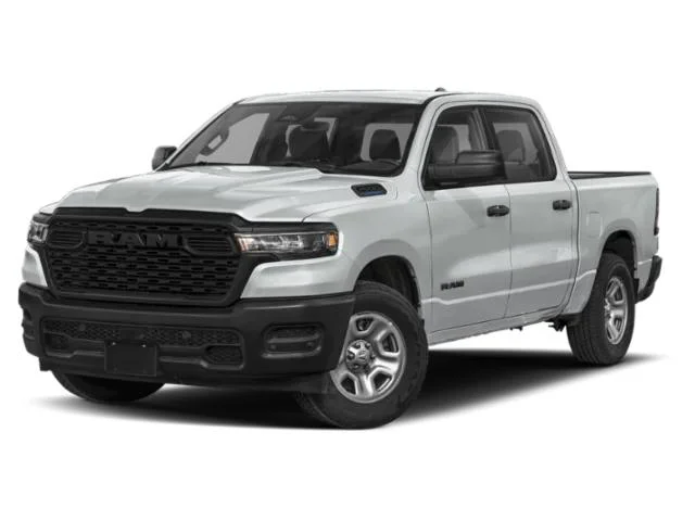 New 2026 Silver Zynith Exterior Paint RAM  image 1