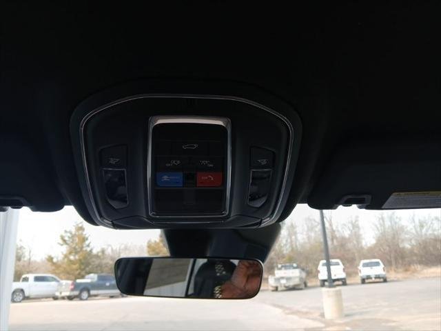 2026 Jeep Grand Cherokee Laredo - Photo 15