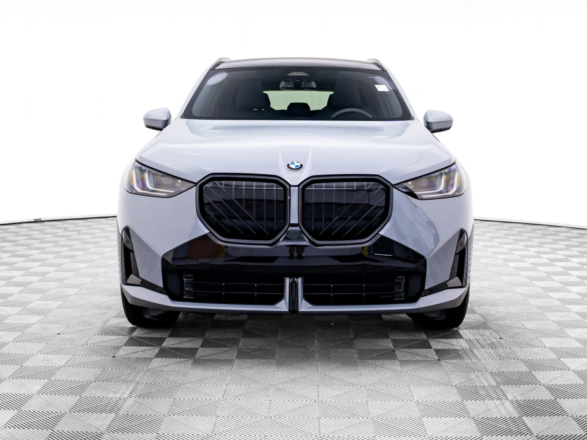 New 2026 Gray BMW 30 xDrive image 10