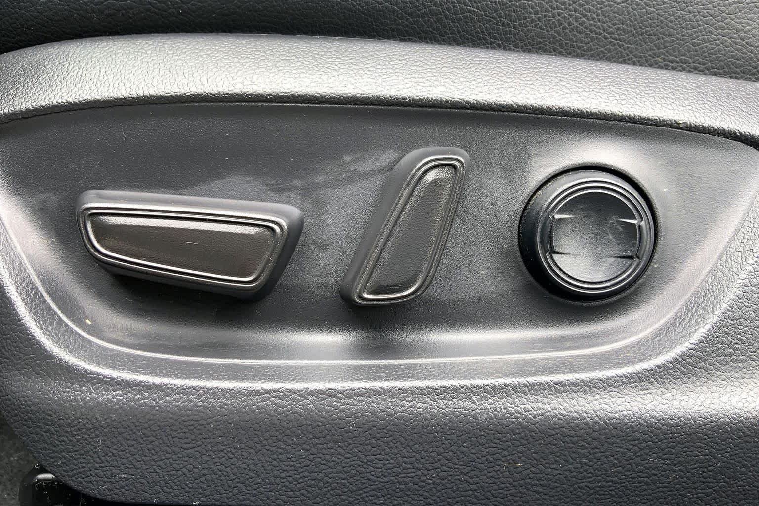Used 2022 Celestial Silver Metallic Toyota XSE image 34
