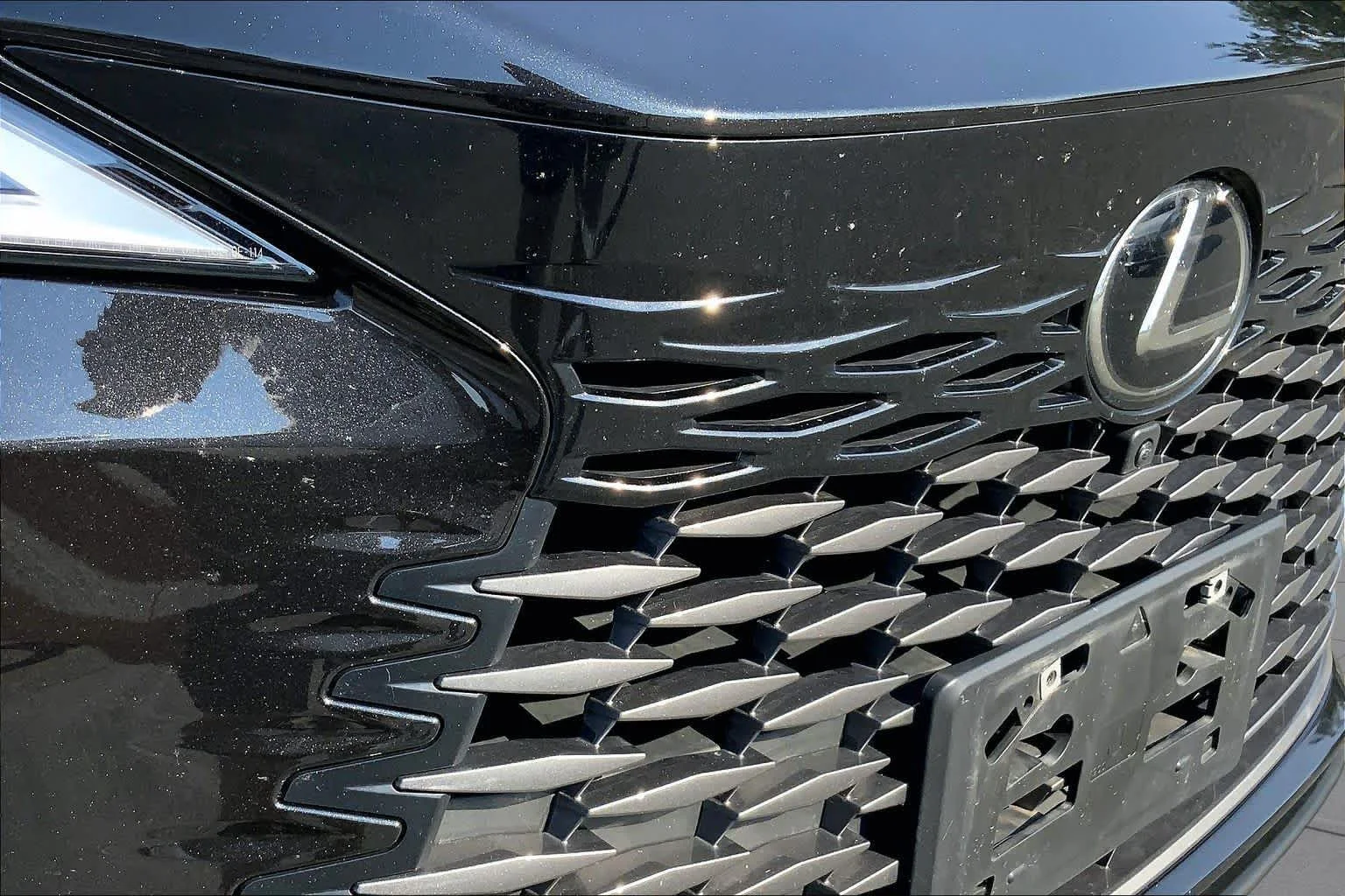 Used 2023 Caviar Lexus Luxury image 30
