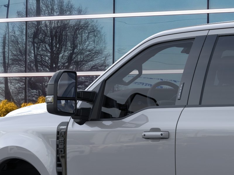 New 2026 Avalanche Ford Lariat image 48