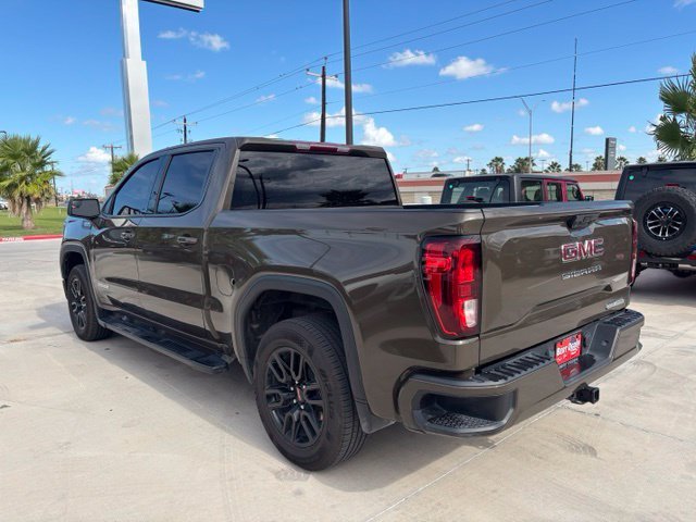 Used 2024 Brown GMC Elevation image 4