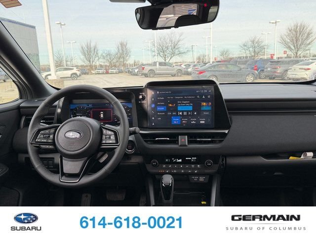 2026 Subaru Outback Limited XT - Photo 19