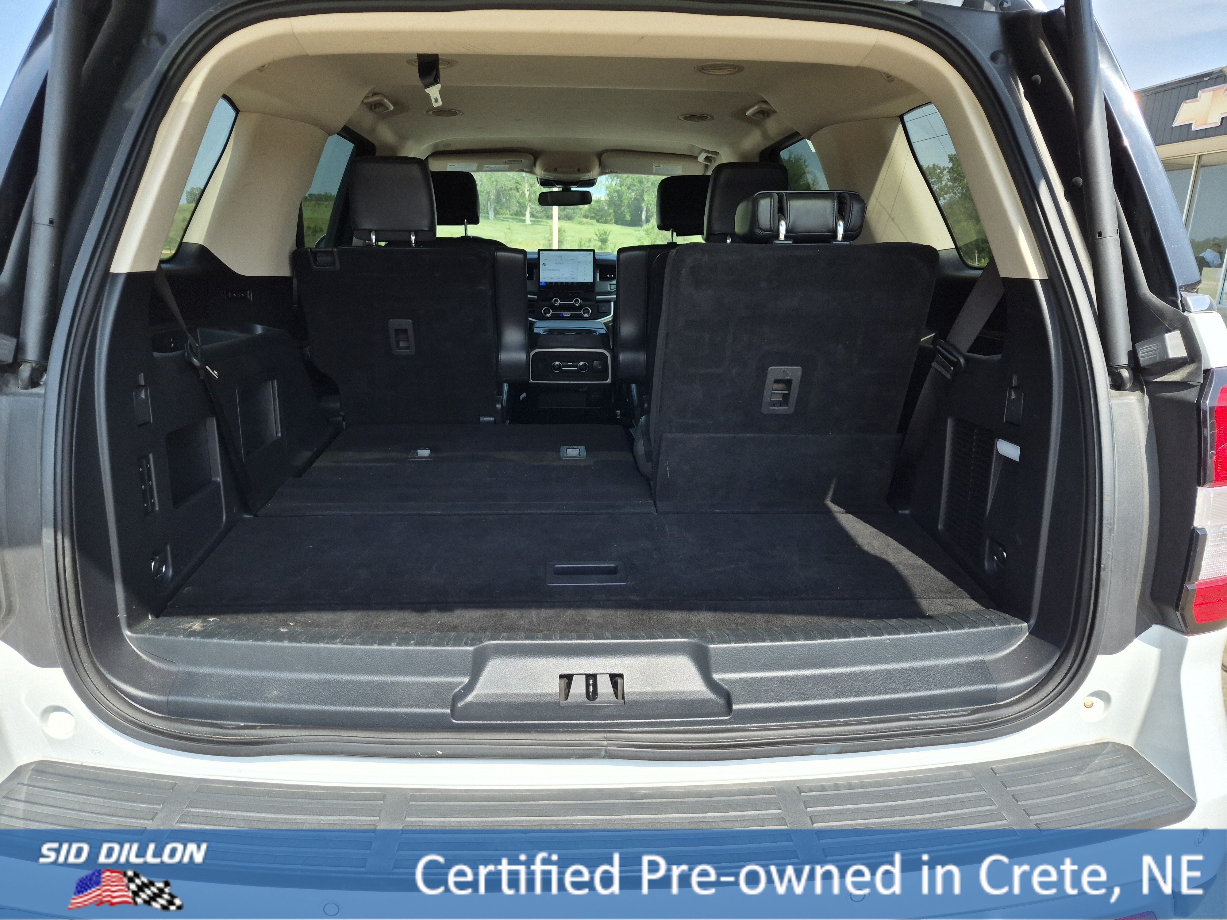 Used 2024 White Ford XLT image 17