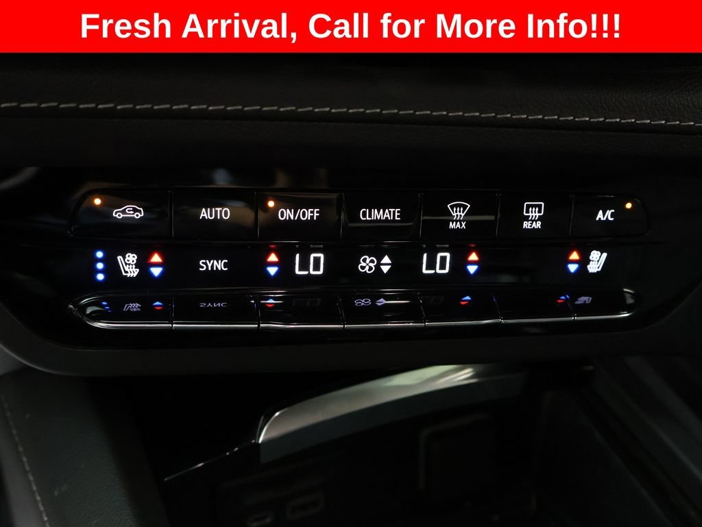 2023 Buick Envision Avenir - Photo 21
