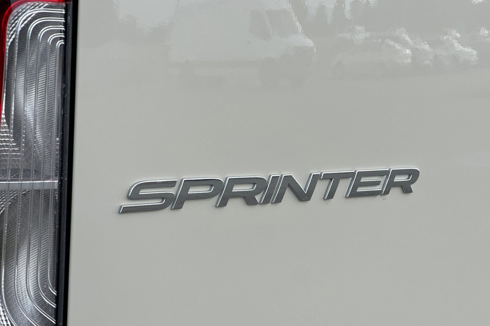 2026 Mercedes-Benz Sprinter Crew Van Base - Photo 12