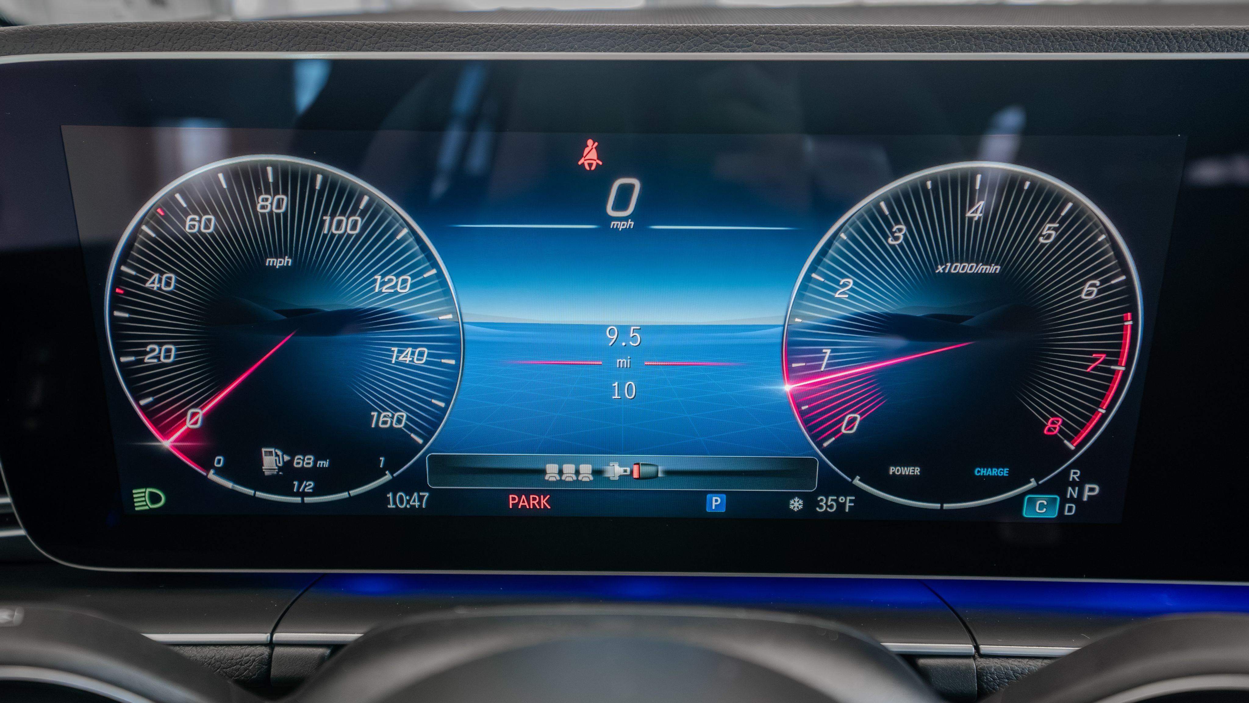 New 2026 Polar White Mercedes-Benz GLE 350 image 10