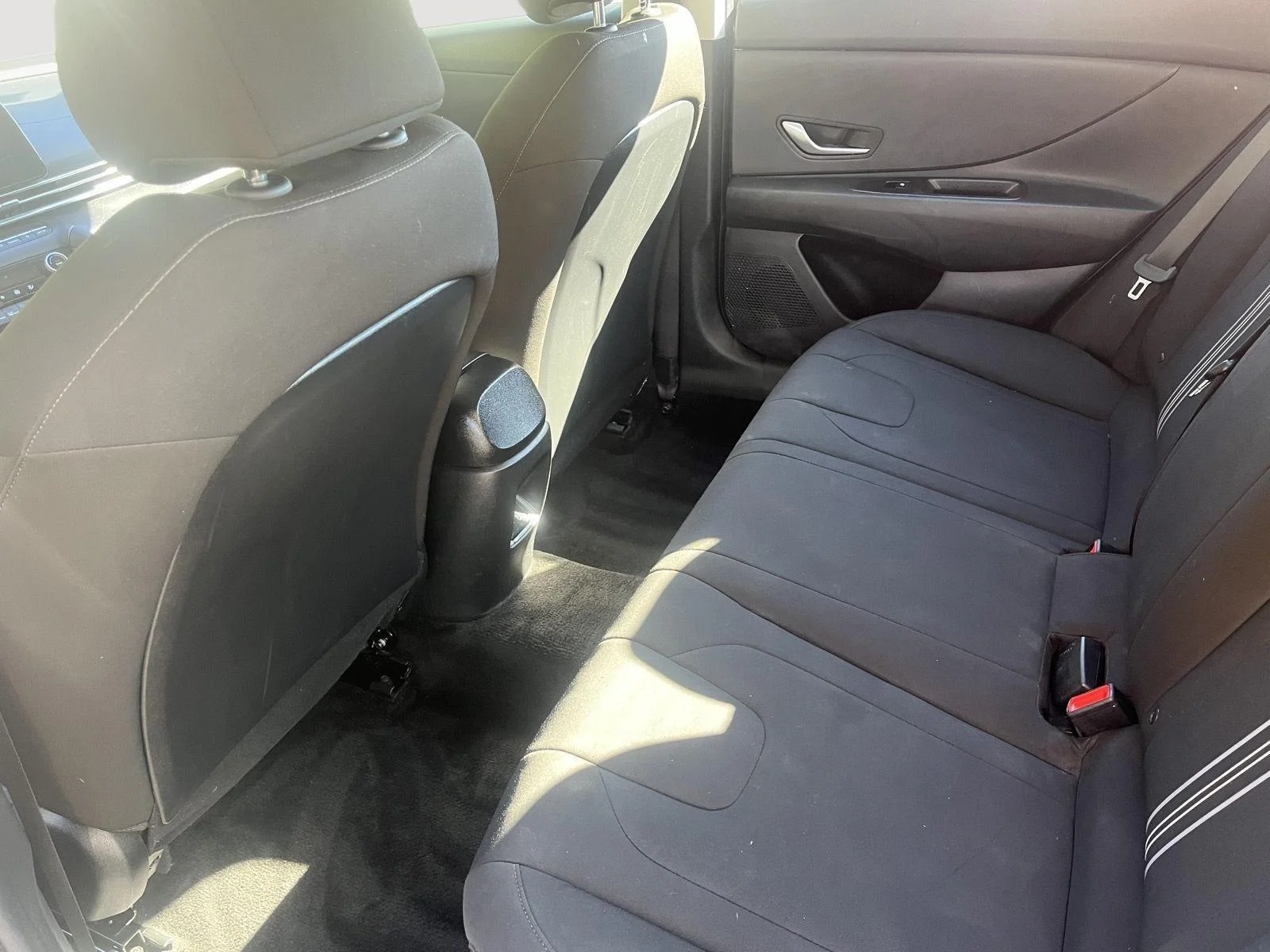 Used 2024 Fluid Metal Hyundai SEL image 14