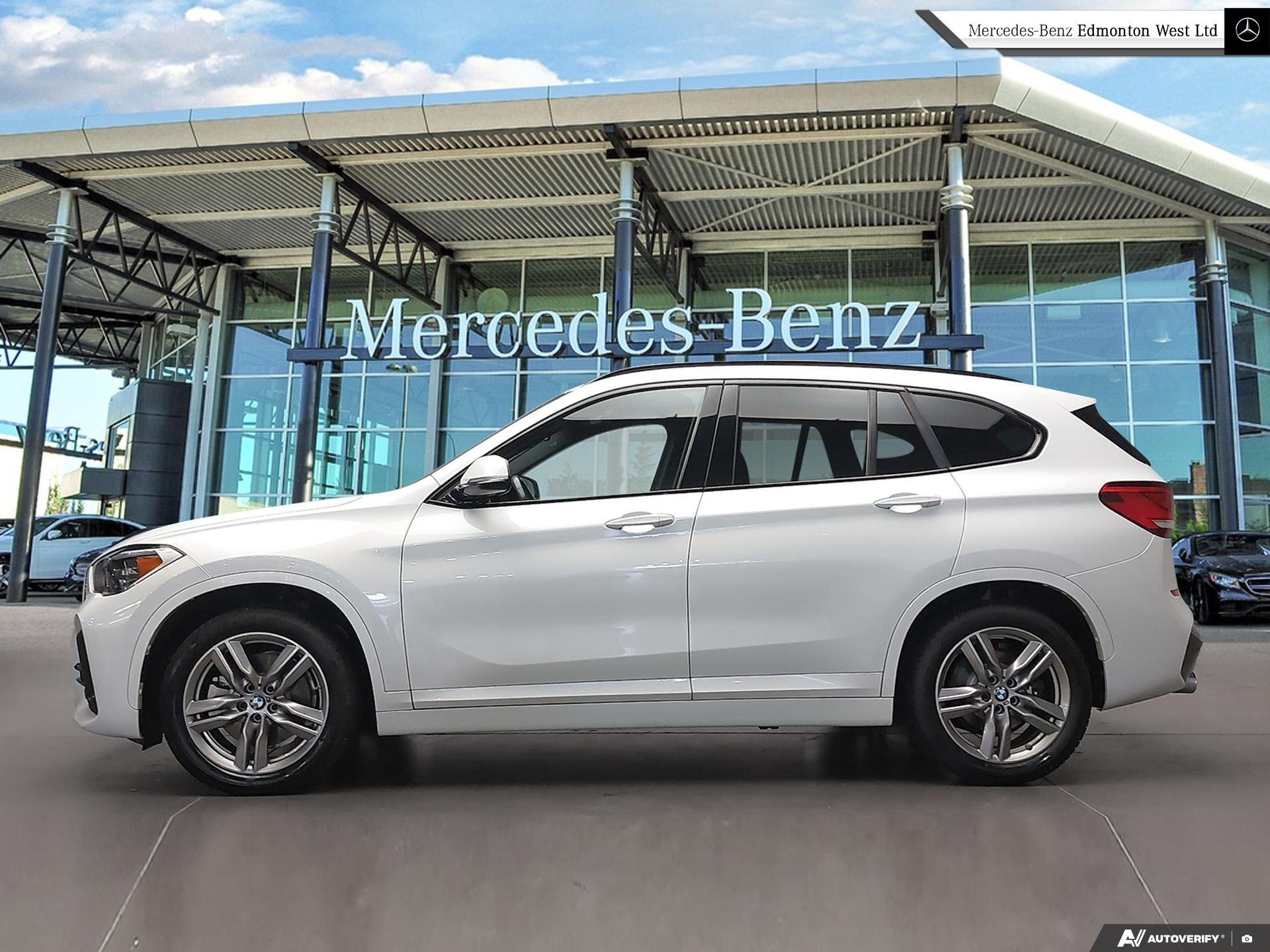 2022 Bmw X1 XDrive28i photo 3