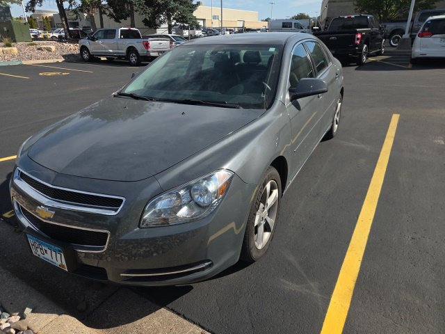2009 Chevrolet Malibu LT