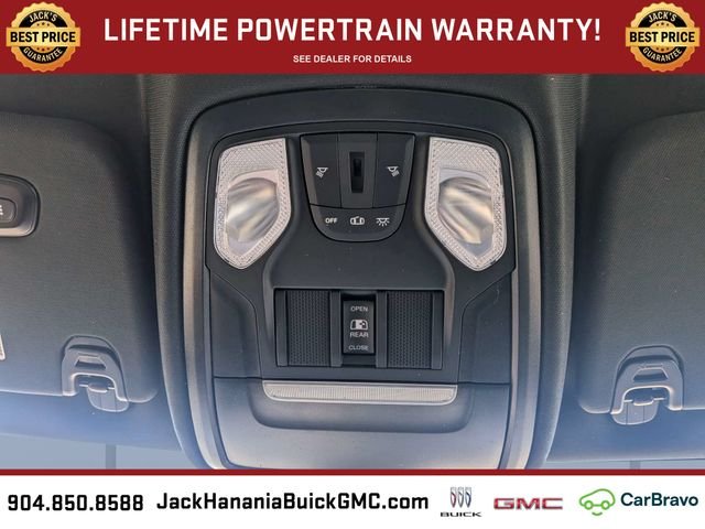 Used 2022 Black Ram Big Horn/Lone Star image 28