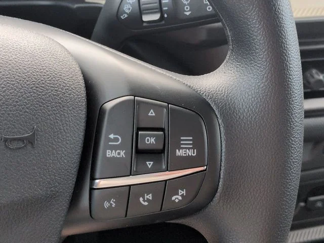 New 2026 Velocity Blue Metallic Ford Big Bend® image 24