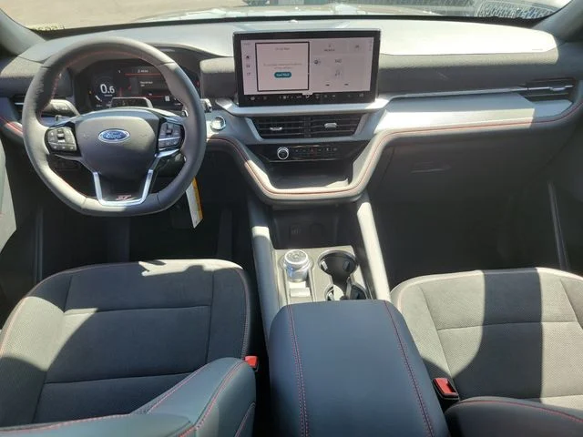New 2026 Marsh Gray Ford ST image 15