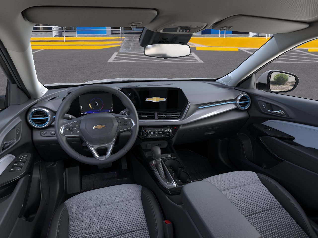 2026 Chevrolet Trax LT - Photo 15