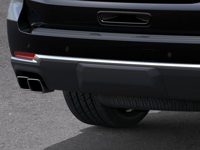 New 2026 Black Chevrolet High Country image 14