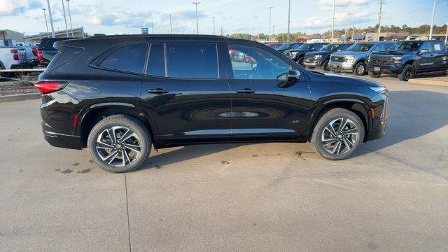 2026 Buick Enclave Sport Touring - Photo 8