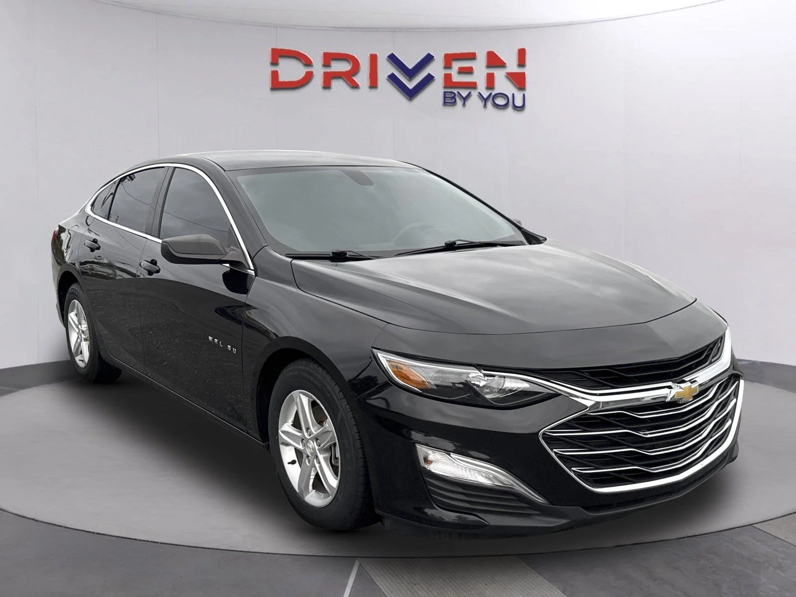 Used 2022 Chevrolet Malibu 1LS with VIN 1G1ZB5ST2NF189818 for sale in Marianna, FL
