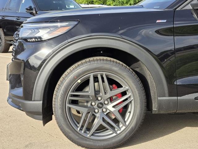 New 2026 Agate Black Metallic Ford ST-Line image 27