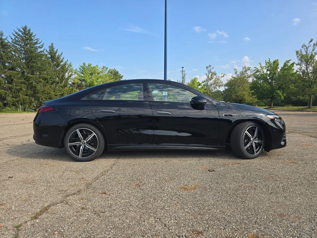 New 2027 Night Black Mercedes-Benz CLA 220 image 16