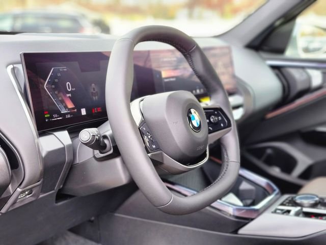 2026 BMW X3 30 - Photo 20