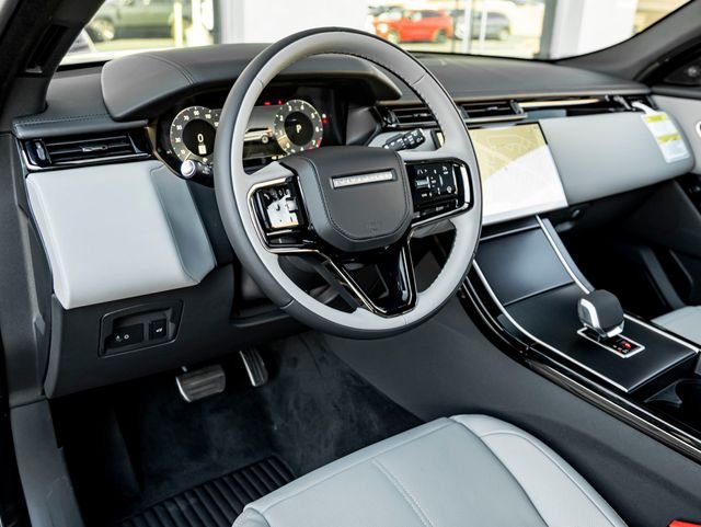 New 2026 Batumi Gold Land Rover Dynamic SE image 16