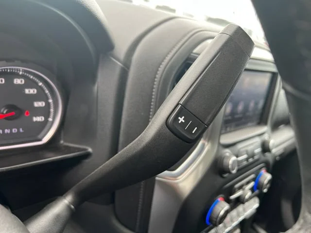 Used 2020 Satin Steel Metallic Chevrolet LT image 27