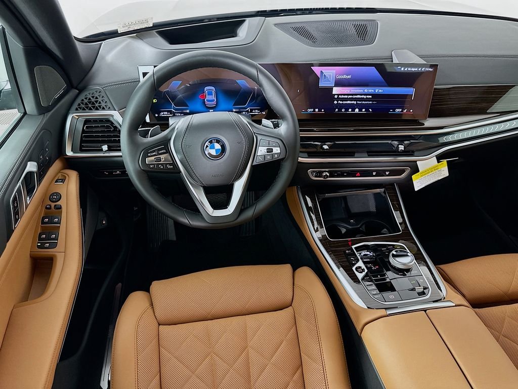 New 2026 Dravit Grey Metallic BMW xDrive50e image 19