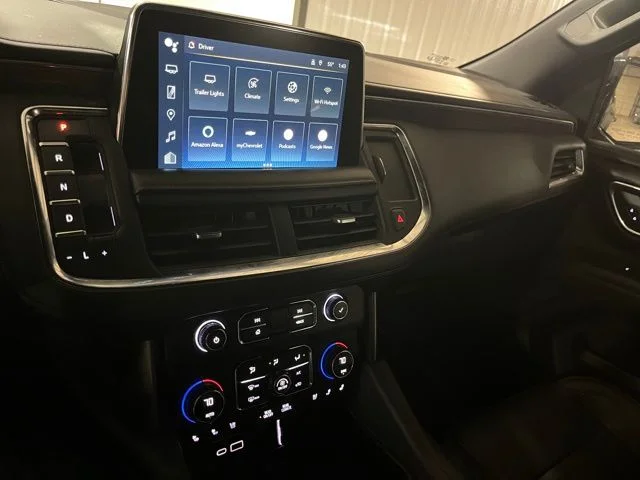 2022 Chevrolet Tahoe High Country - Photo 18