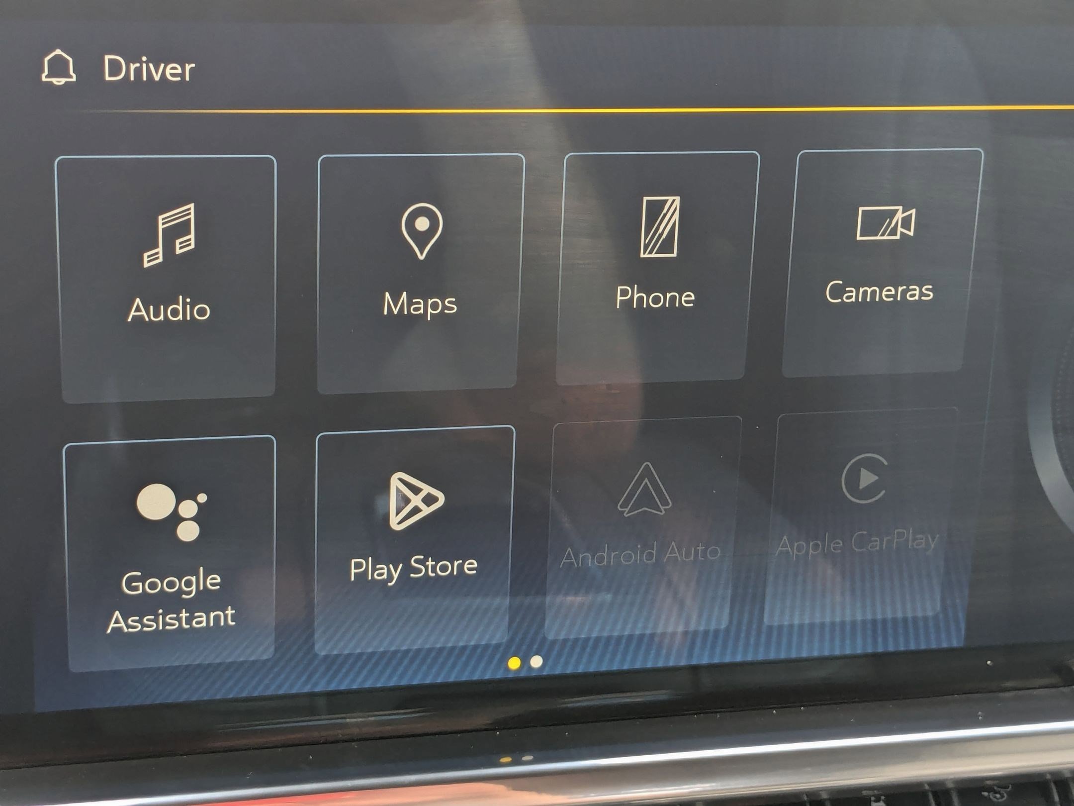 Used 2022 Summit White Chevrolet LTZ image 20