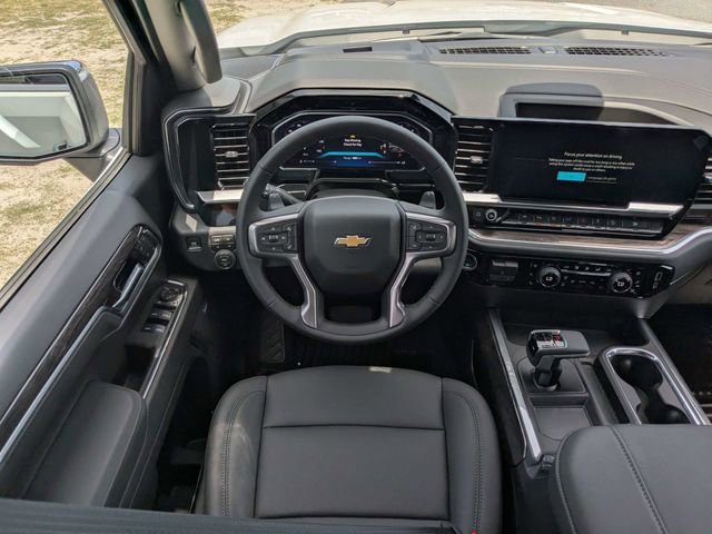 2026 Chevrolet Silverado 1500 LTZ - Photo 17