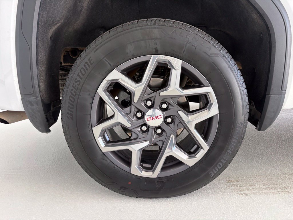 2022 GMC Sierra 1500 SLT - Photo 21