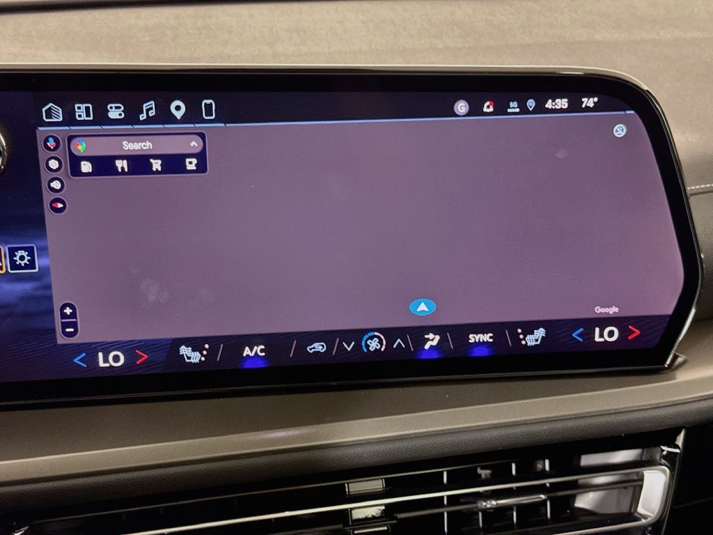 New 2027 Radiant Red Tintcoat Chevrolet LT image 13