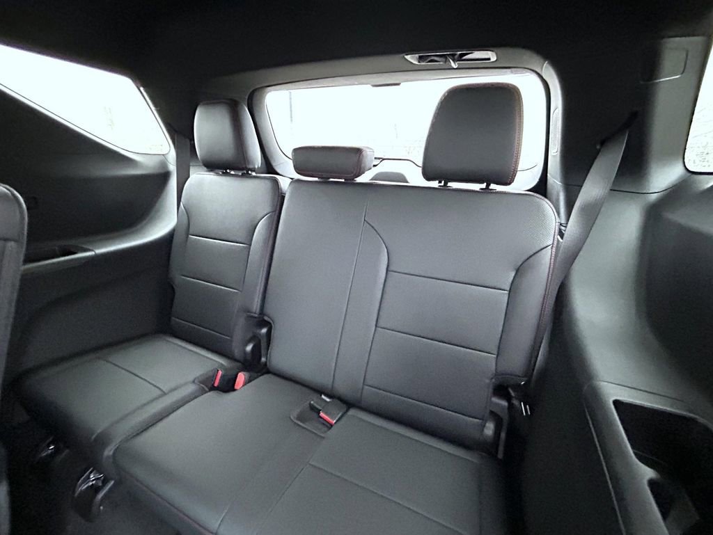 2026 Chevrolet Traverse Z71 - Photo 20